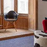 Spacious Belle Epoque House With Free Parking * オステンド