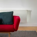 Spacious Belle Epoque House With Free Parking 別荘