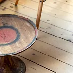 Spacious Belle Epoque House With Free Parking * オステンド