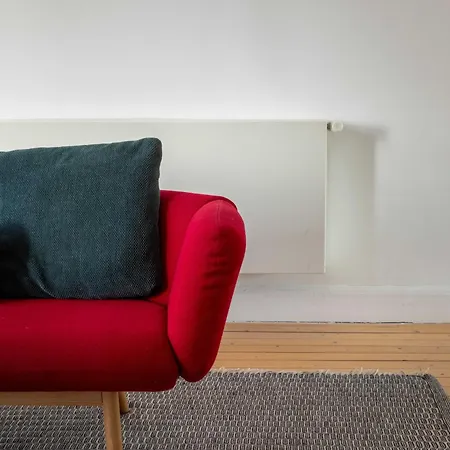 Spacious Belle Epoque House With Free Parking Vakantiehuis