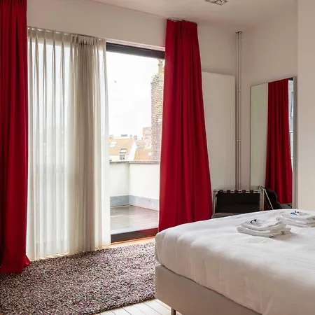 Spacious Belle Epoque House With Free Parking *