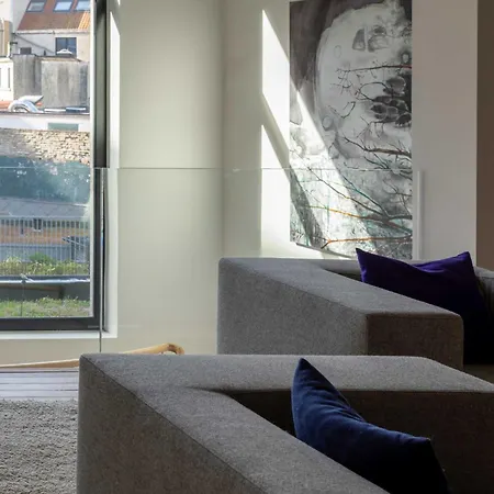 Vakantiehuis Spacious Belle Epoque House With Free Parking Oostende