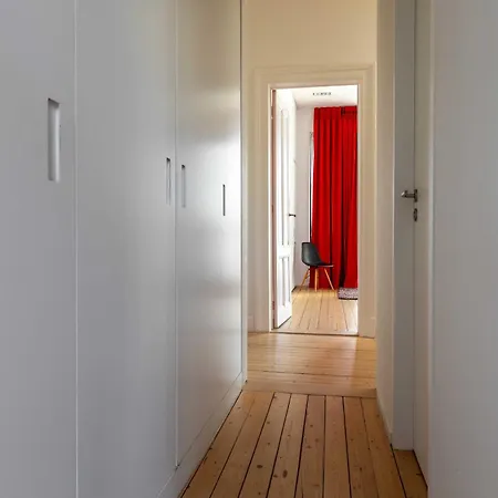 Spacious Belle Epoque House With Free Parking