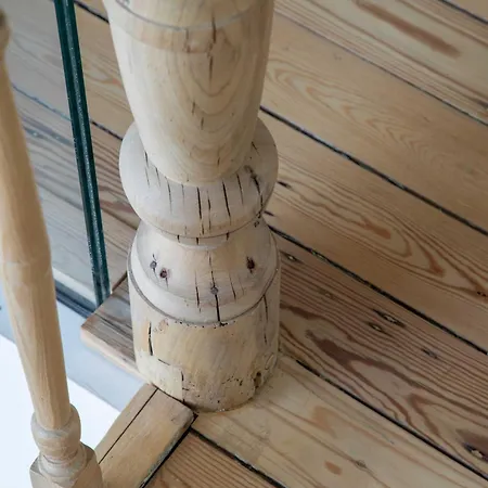 Vakantiehuis Spacious Belle Epoque House With Free Parking