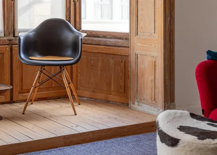 Spacious Belle Epoque House With Free Parking * Ostende